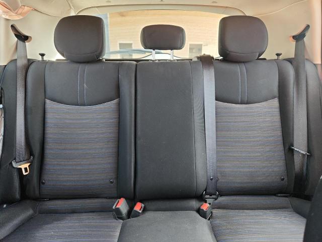 Nissan LEAF Sv Image 2