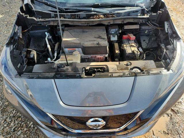 Nissan LEAF Sv Image 12