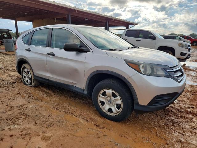 Honda Crv Lx Image 14