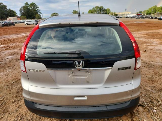 Honda Crv Lx Image 10