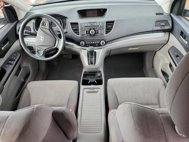 Honda Crv Lx Image 9