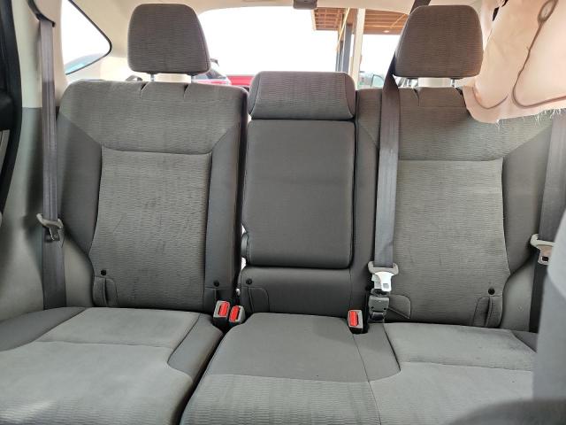 Honda Crv Lx Image 3