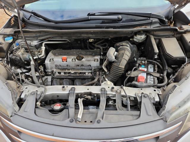 Honda Crv Lx Image 5