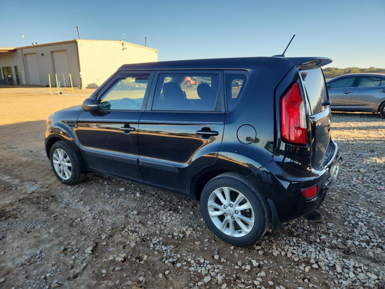 Kia Soul + Image 2