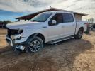 Ford F-150 Supercrew Image 1