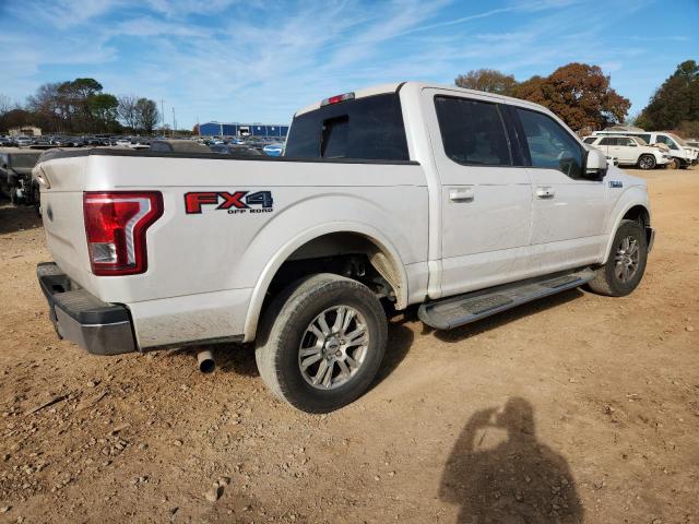 Ford F-150 Supercrew Image 11