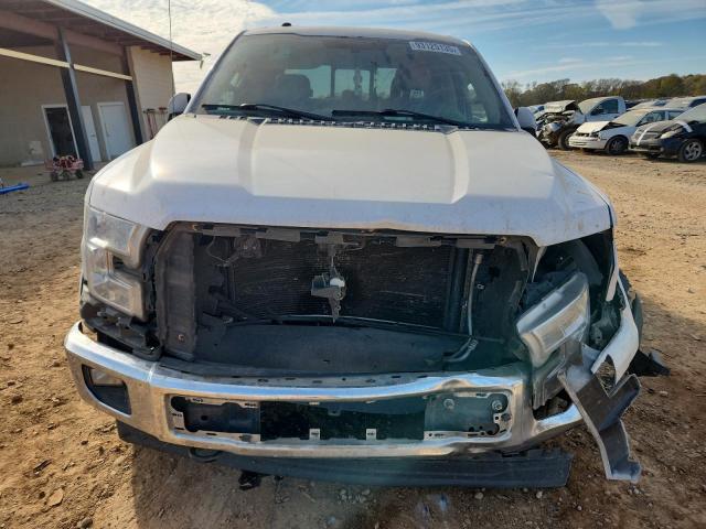 Ford F-150 Supercrew Image 8