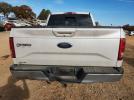 Ford F-150 Supercrew Image 12