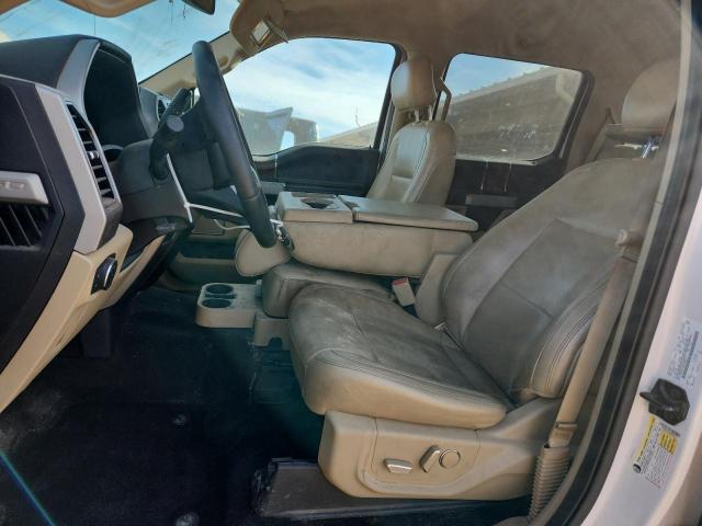 Ford F-150 Supercrew Image 2