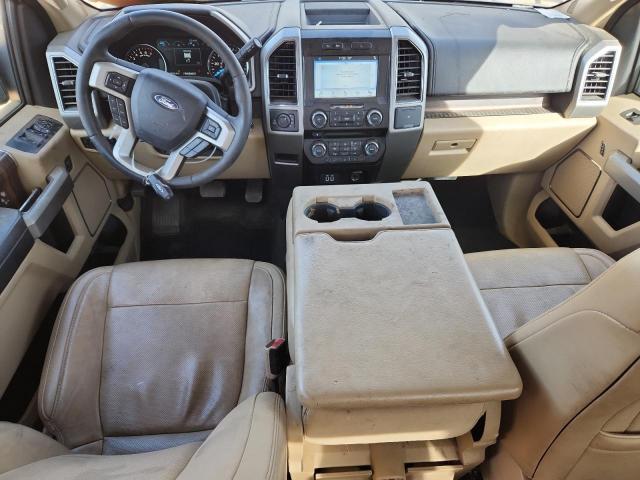 Ford F-150 Supercrew Image 10