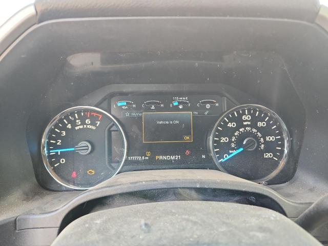 Ford F-150 Supercrew Image 3