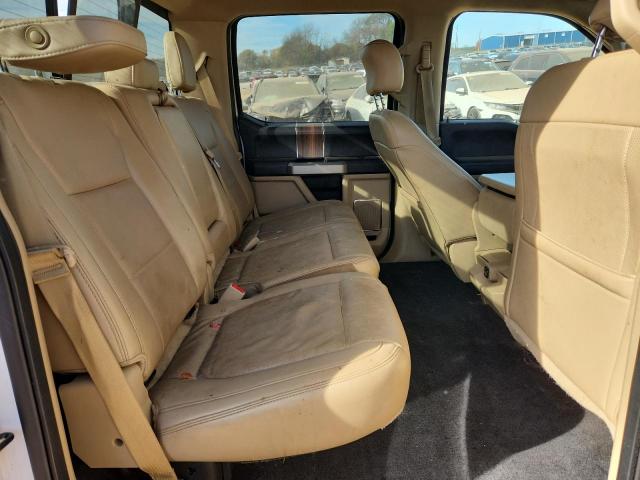 Ford F-150 Supercrew Image 5