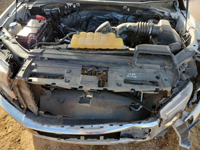 Ford F-150 Supercrew Image 7