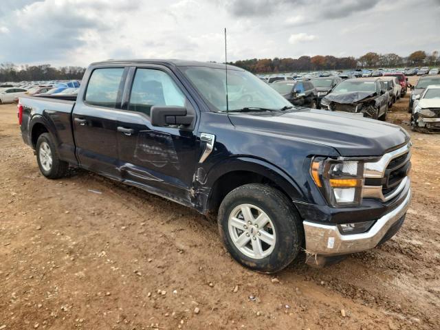 Ford F-150 Supercrew Image 6