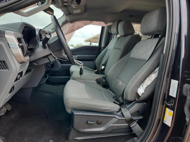 Ford F-150 Supercrew Image 3