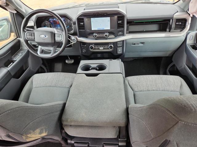 Ford F-150 Supercrew Image 11