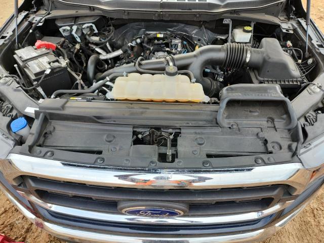 Ford F-150 Supercrew Image 7