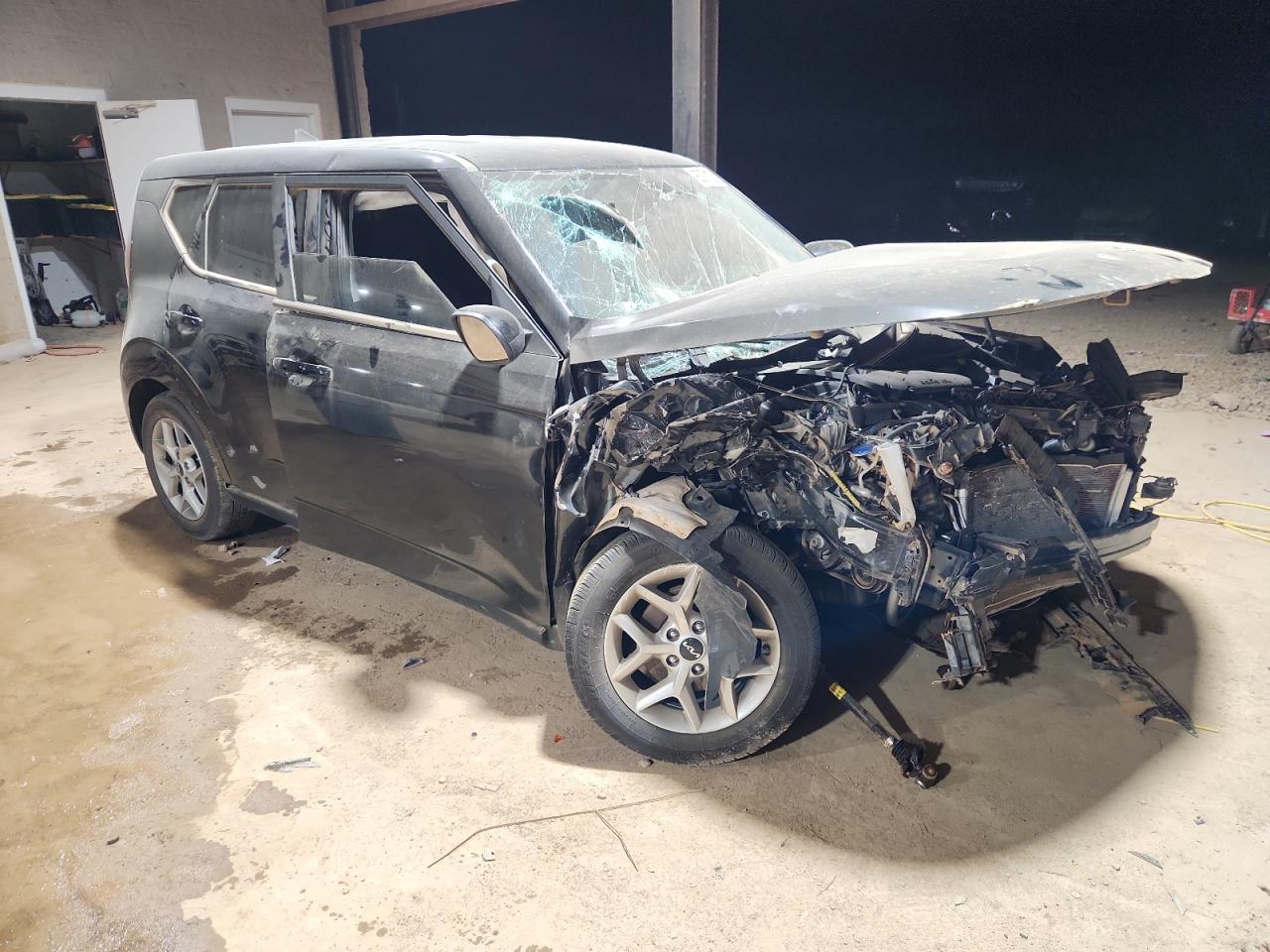 Kia Soul Lx Image 12