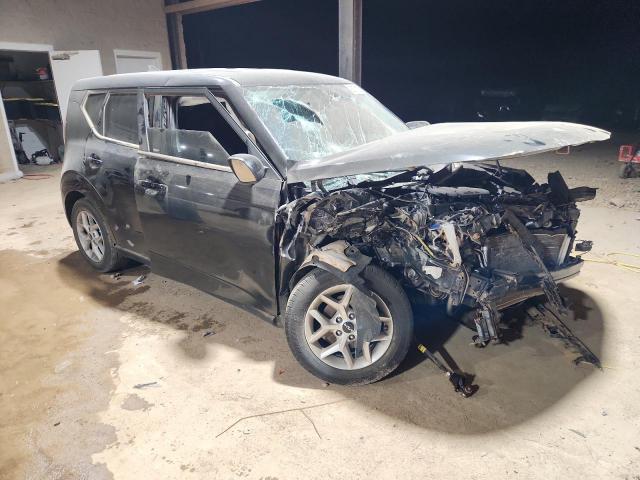 Kia Soul Lx Image 12