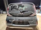 Kia Soul Lx Image 10