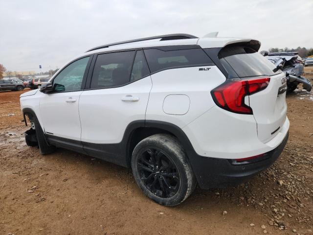 GMC Terrain Slt Image 11