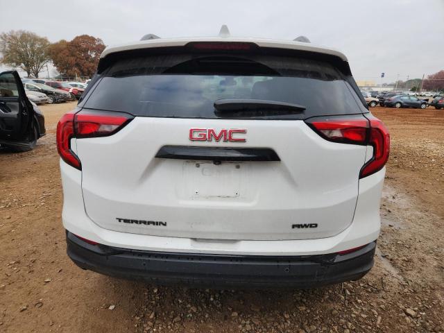 GMC Terrain Slt Image 7