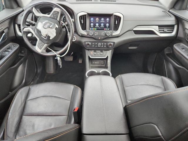 GMC Terrain Slt Image 10