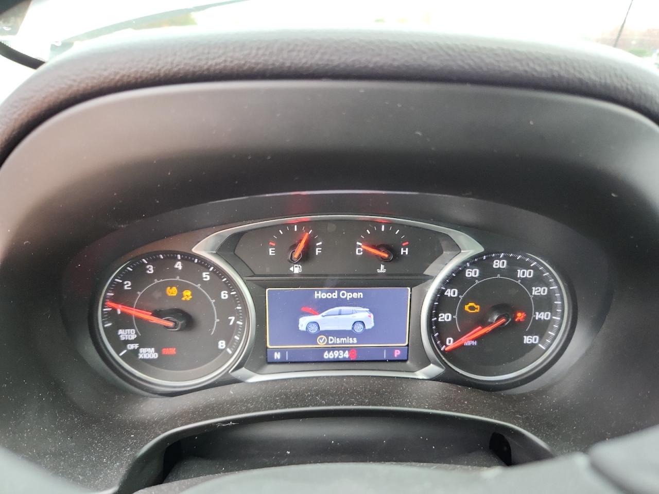 GMC Terrain Slt Image 14