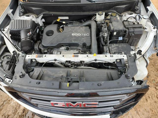 GMC Terrain Slt Image 2