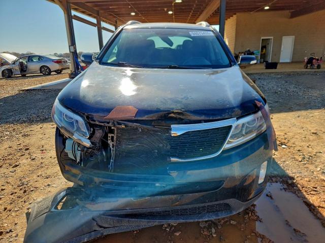 Kia Sorento Lx Image 6