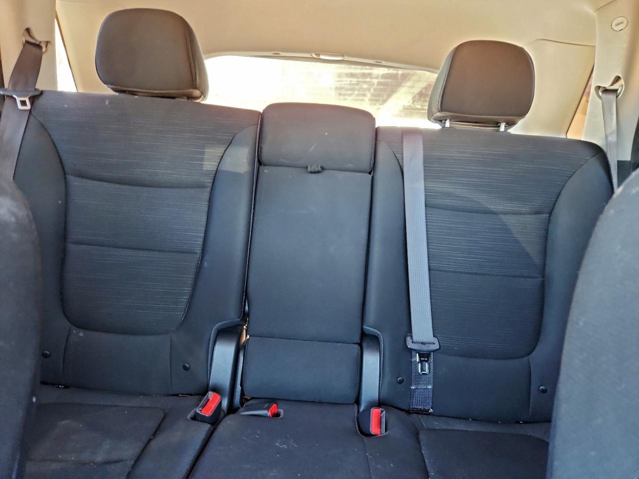 Kia Sorento Lx Image 9