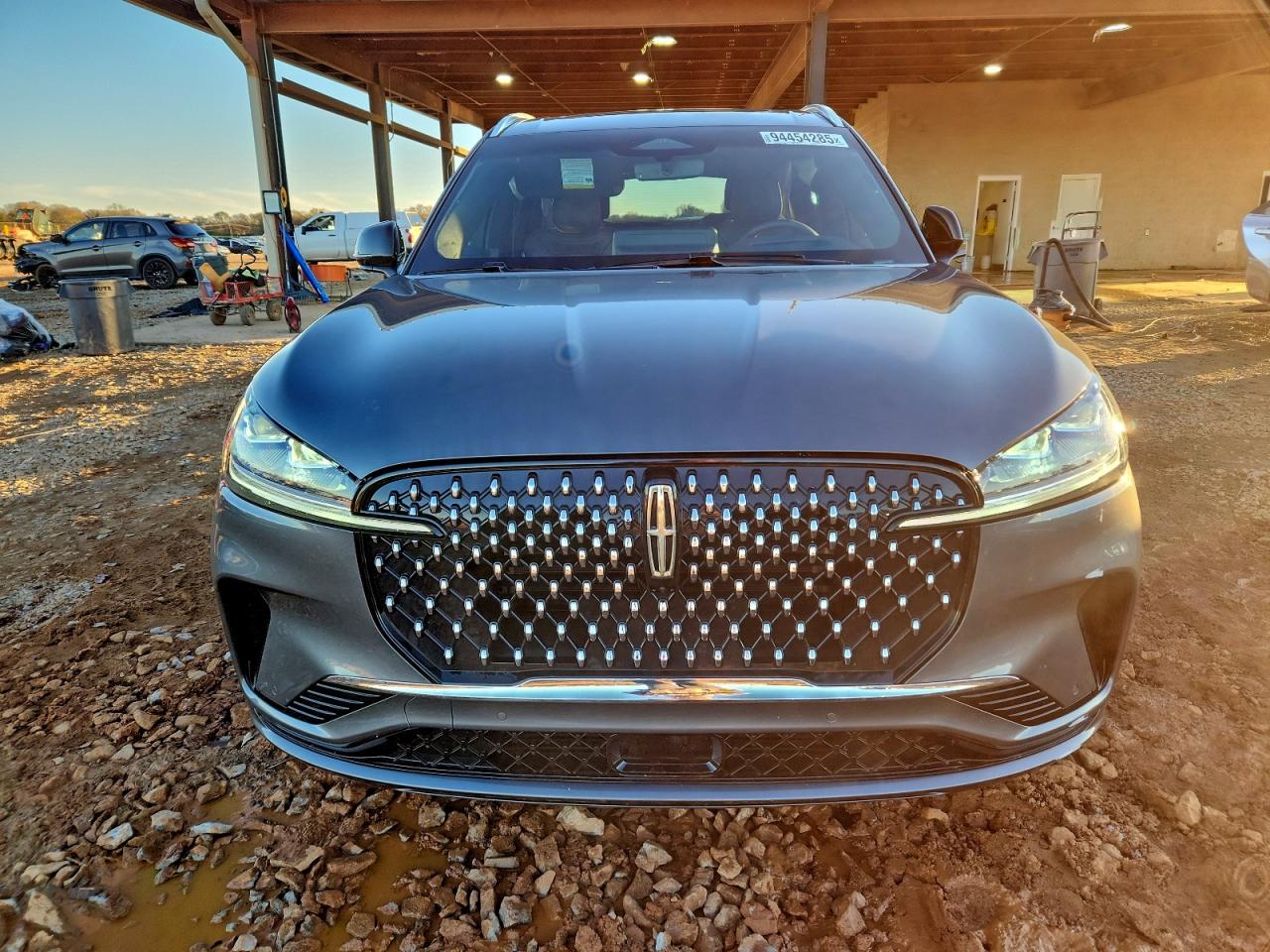 Lincoln Aviator Black Label Image 2