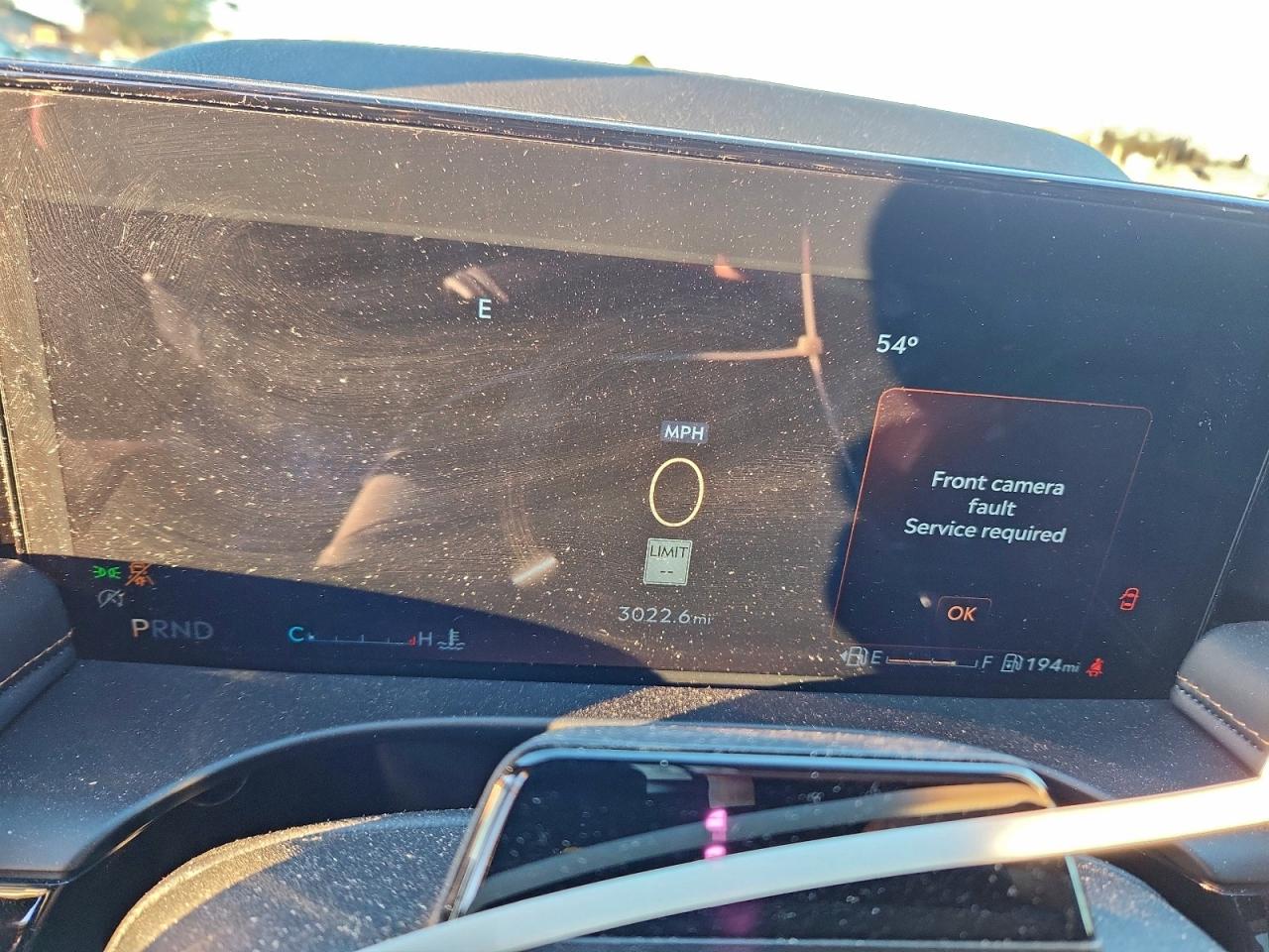 Lincoln Aviator Black Label Image 12