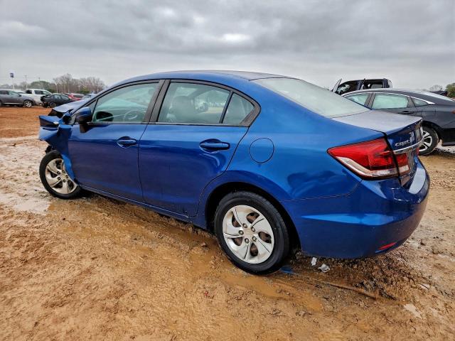 Honda Civic Lx Image 2