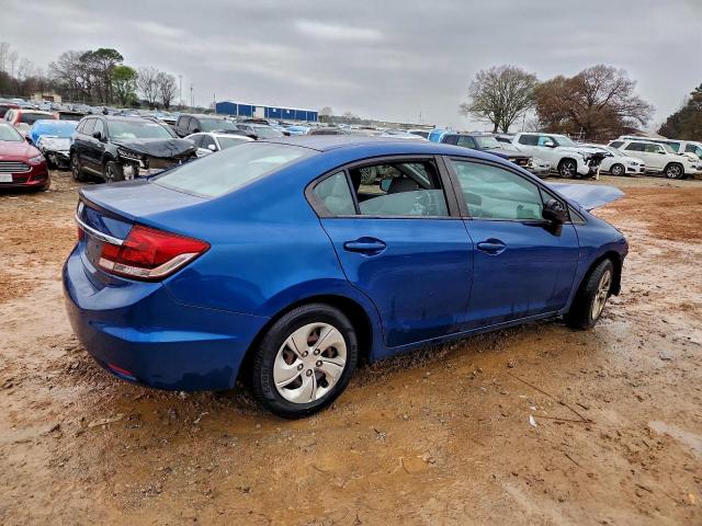 Honda Civic Lx Image 4