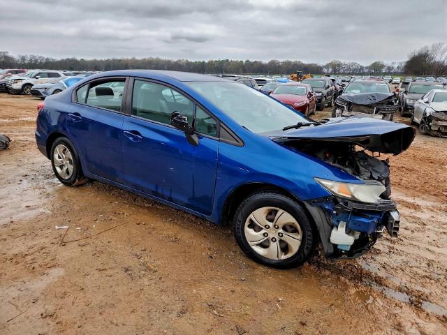 Honda Civic Lx Image 6