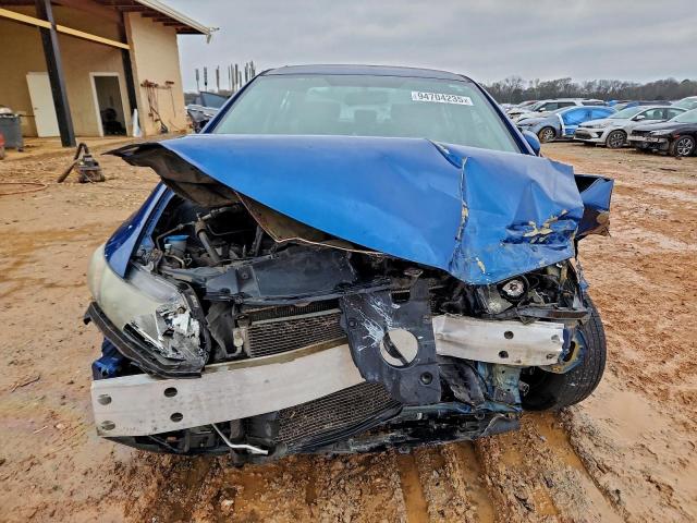 Honda Civic Lx Image 10