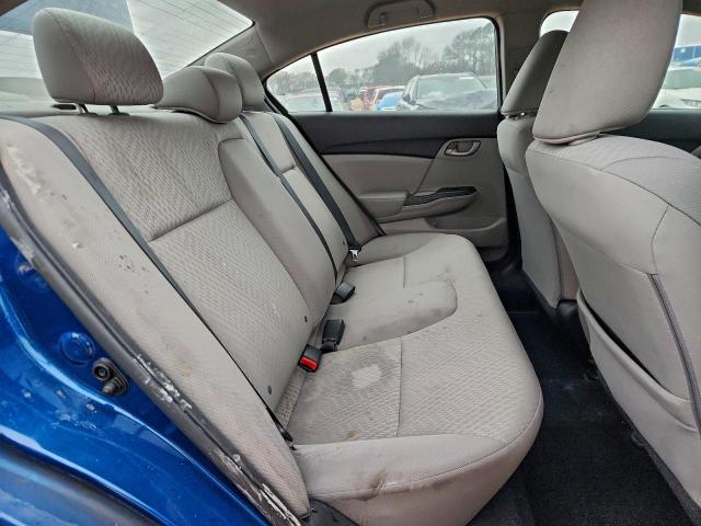 Honda Civic Lx Image 7