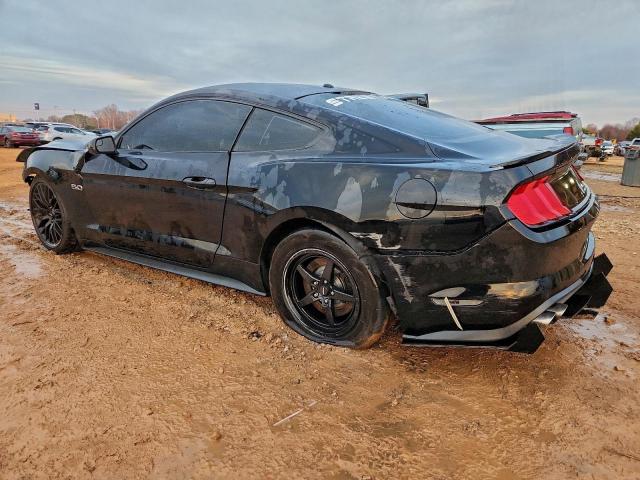 Ford Mustang Gt Image 6