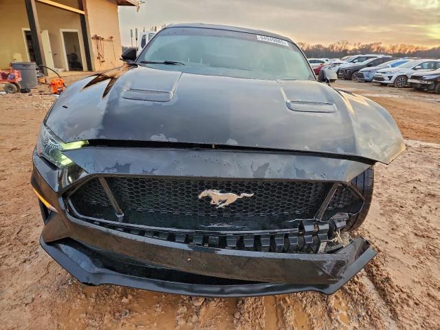 Ford Mustang Gt Image 7