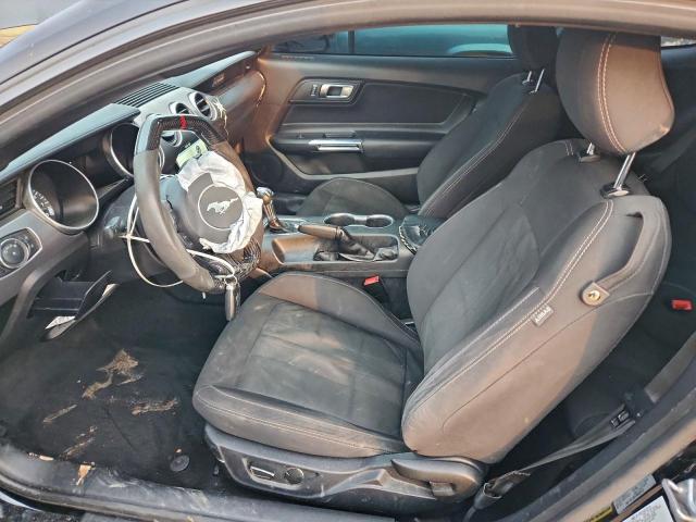 Ford Mustang Gt Image 9