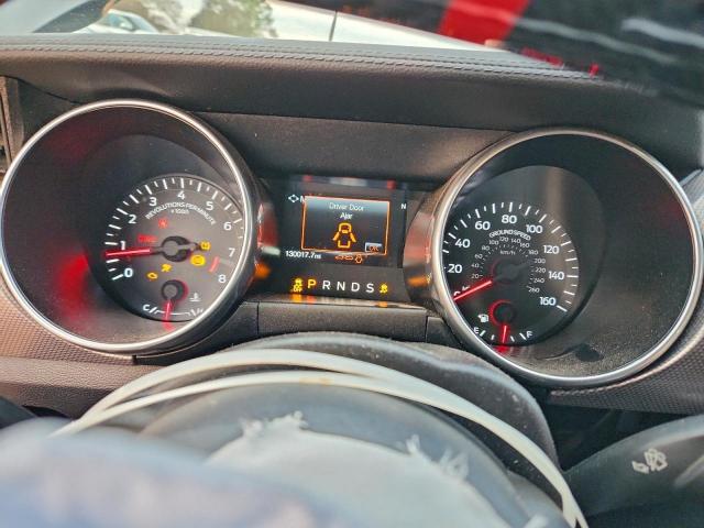 Ford Mustang Gt Image 10