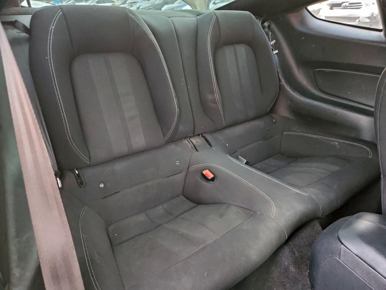 Ford Mustang Gt Image 11