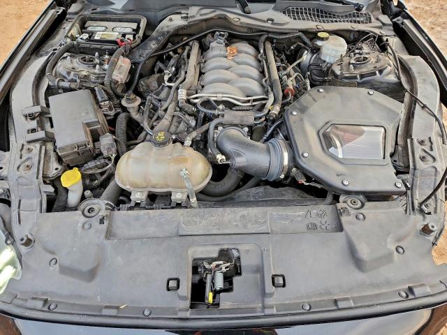 Ford Mustang Gt Image 12