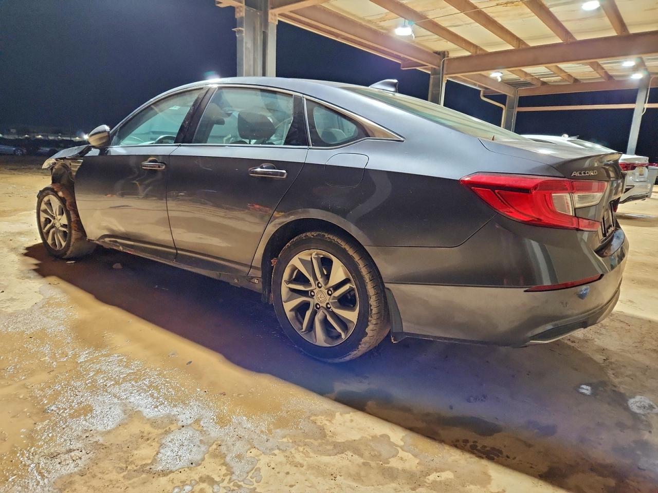 Honda Accord Lx Image 3
