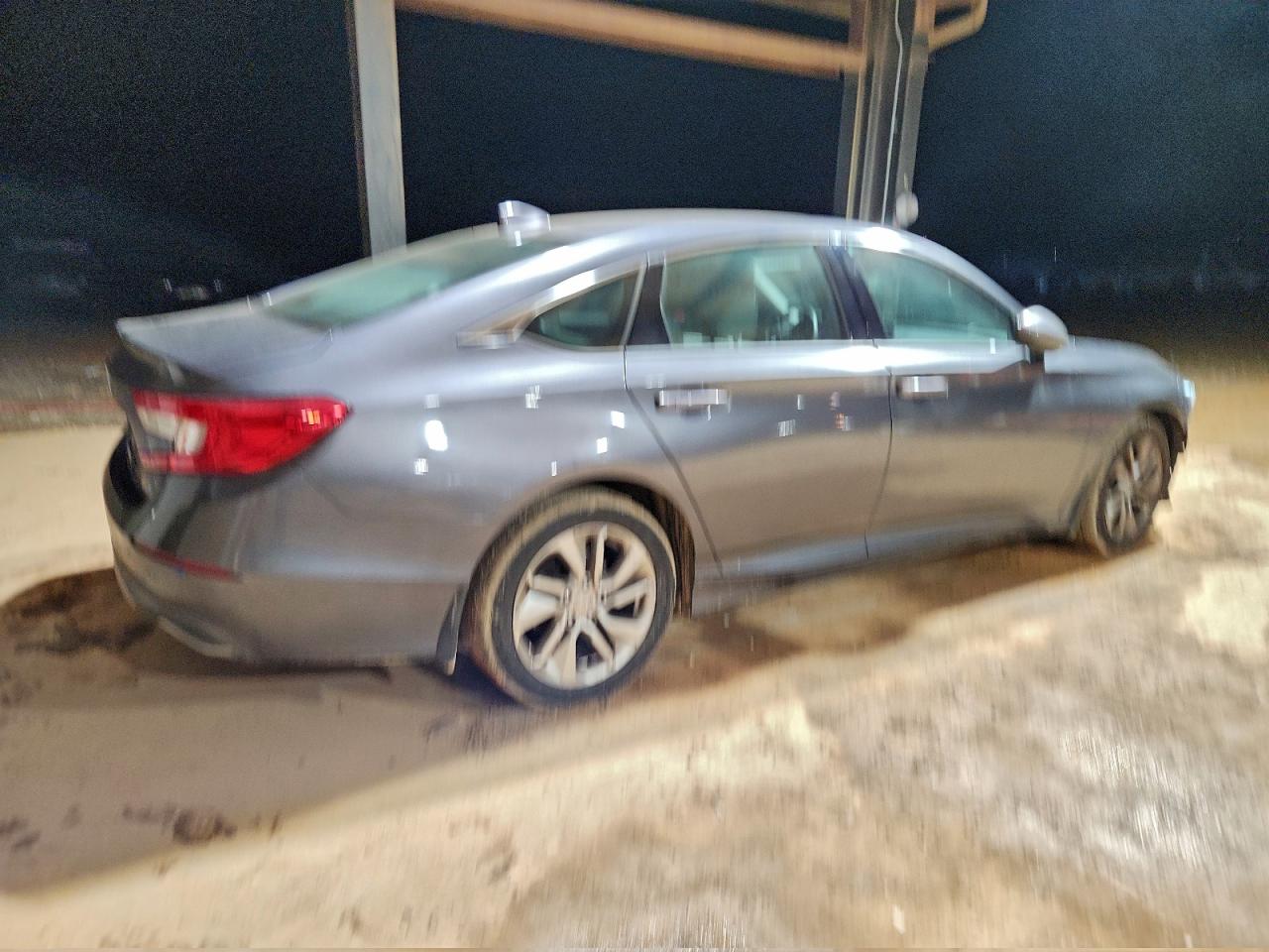 Honda Accord Lx Image 4