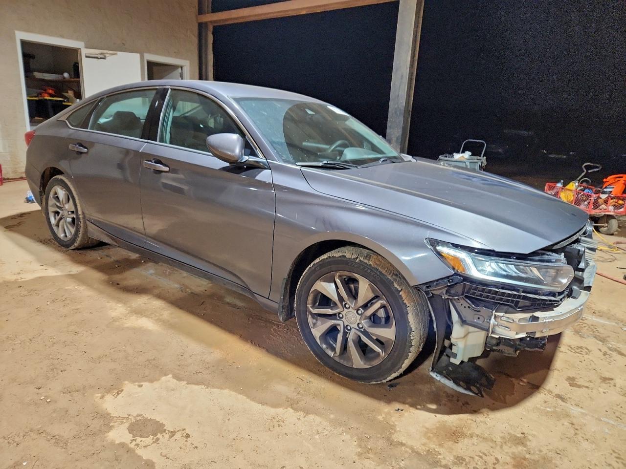 Honda Accord Lx Image 2