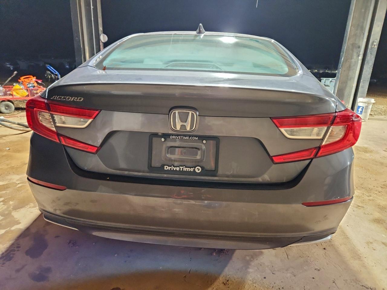 Honda Accord Lx Image 5