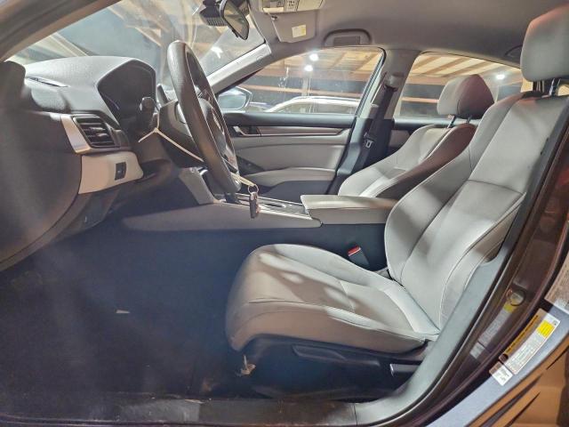 Honda Accord Lx Image 12