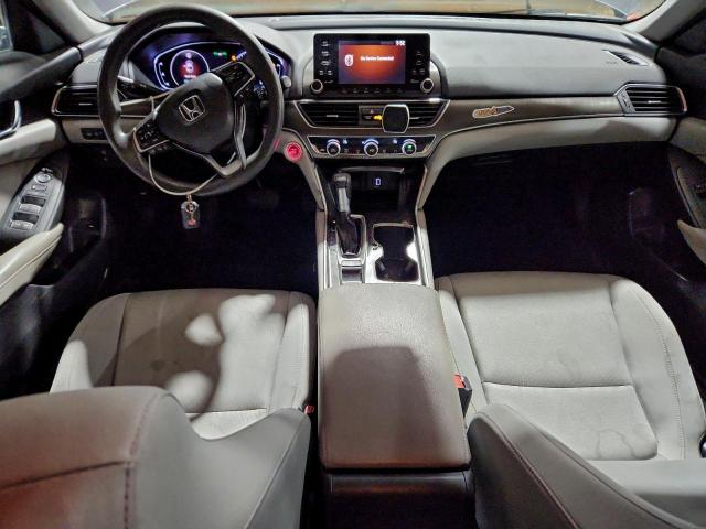 Honda Accord Lx Image 11